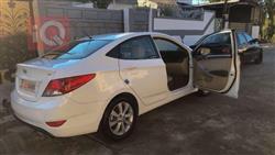 هيونداي أكسنت